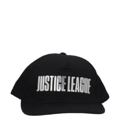 Cappello Bambini Nero Justice League