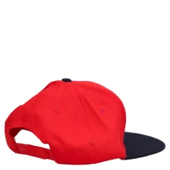 Cappello Bambini Rosso e Blu Spider-Man