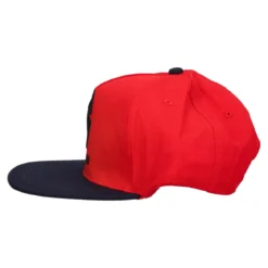 Cappello Bambini Rosso e Blu Spider-Man