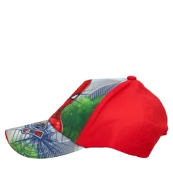 Cappello Bambini Rosso Spider-Man