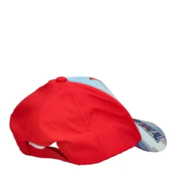 Cappello Bambini Rosso Spider-Man