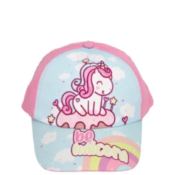 Cappello con Visiera Bambina Magic Dream