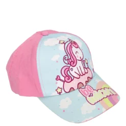 Cappello con Visiera Bambina Magic Dream
