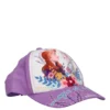 Cappello con Visiera Bambina Lilla Frozen
