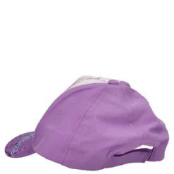 Cappello con Visiera Bambina Lilla Frozen