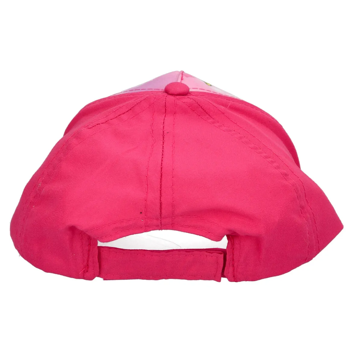Cappello con Visiera Bambina Fucsia Unicorni Magic Dream