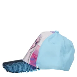 Cappello con Visiera Frozen