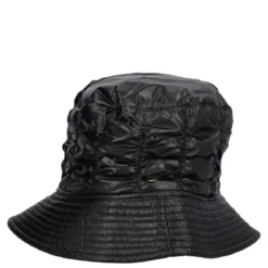 Cappello Donna Nero