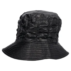 Cappello Donna Nero