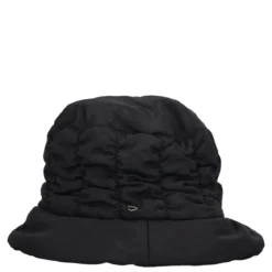 Cappello Donna Nero