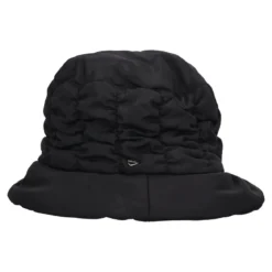 Cappello Donna Nero