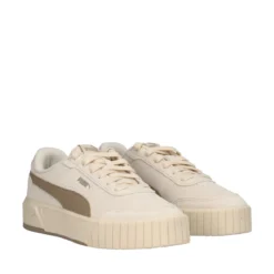 CARINA MIA SD Sneakers Donna Beige