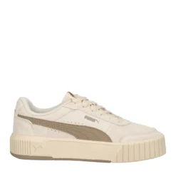 CARINA MIA SD Sneakers Donna Beige