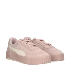 CARINA MIA SD Sneakers Donna Rosa