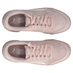 CARINA MIA SD Sneakers Donna Rosa