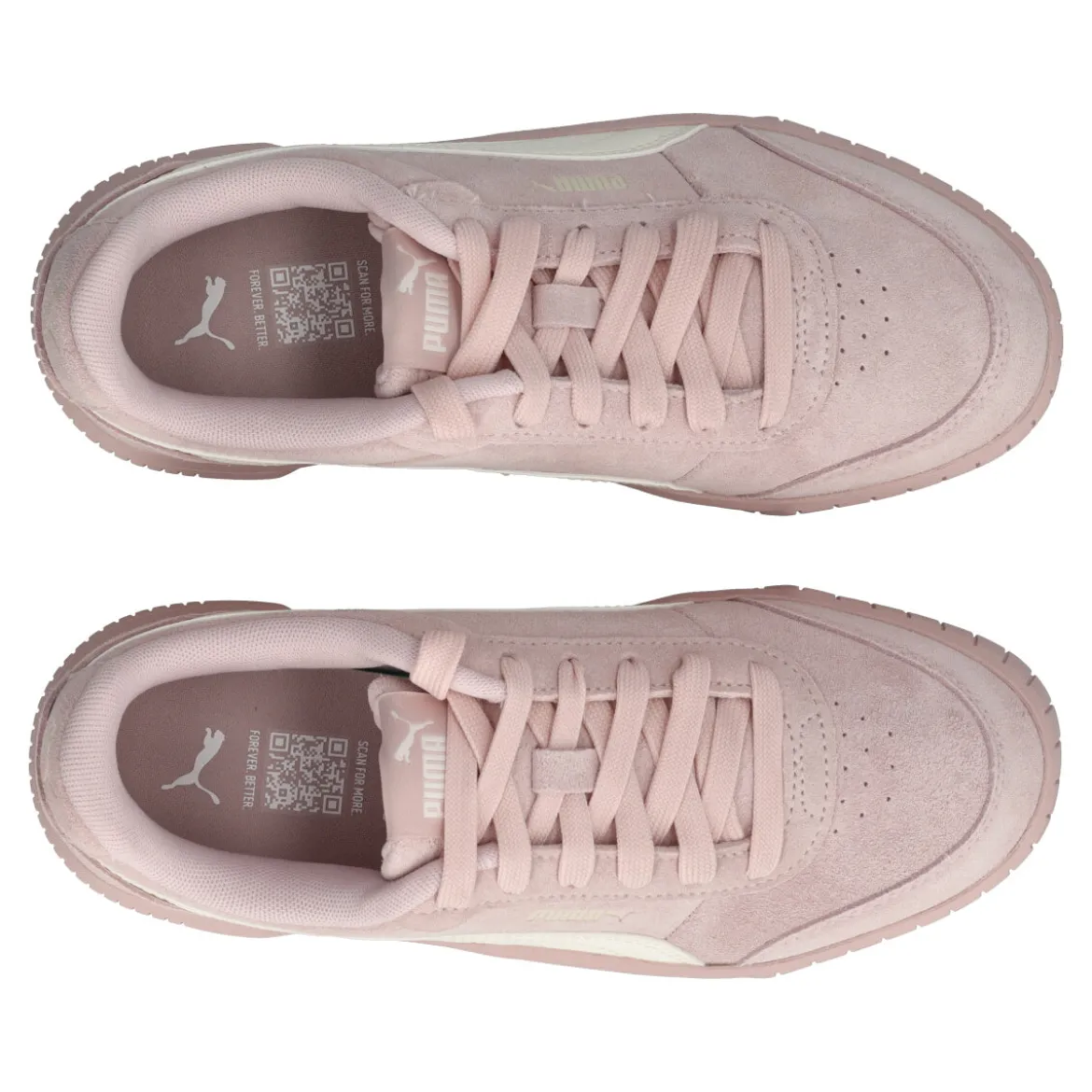 CARINA MIA SD Sneakers Donna Rosa
