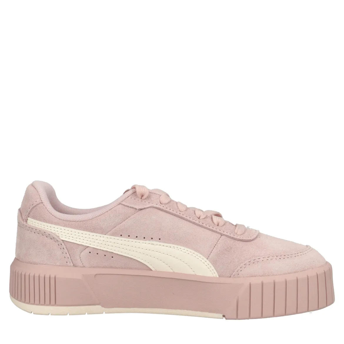 CARINA MIA SD Sneakers Donna Rosa