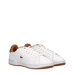 CARNABY CUP Sneakers Bianche Uomo