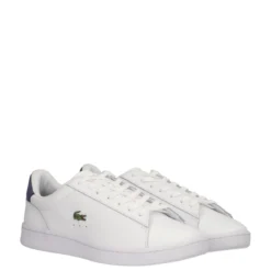 CARNABY SET 224 Sneakers Uomo Bianche