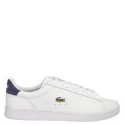CARNABY SET 224 Sneakers Uomo Bianche