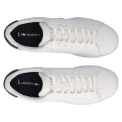 CARNABY SET 224 Sneakers Uomo Bianche