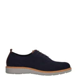 CARTER Stringate Uomo Blu