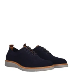 CARTER Stringate Uomo Blu
