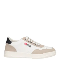 CASCOUN Sneakers Donna Bianche e Nere