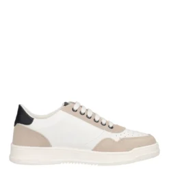 CASCOUN Sneakers Donna Bianche e Nere