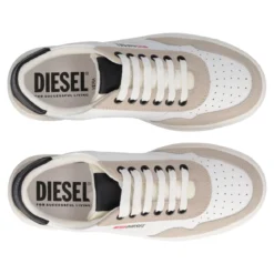 CASCOUN Sneakers Donna Bianche e Nere