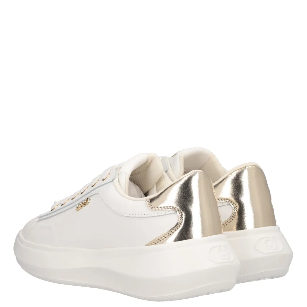CASPER 01 Sneakers Donna Bianche