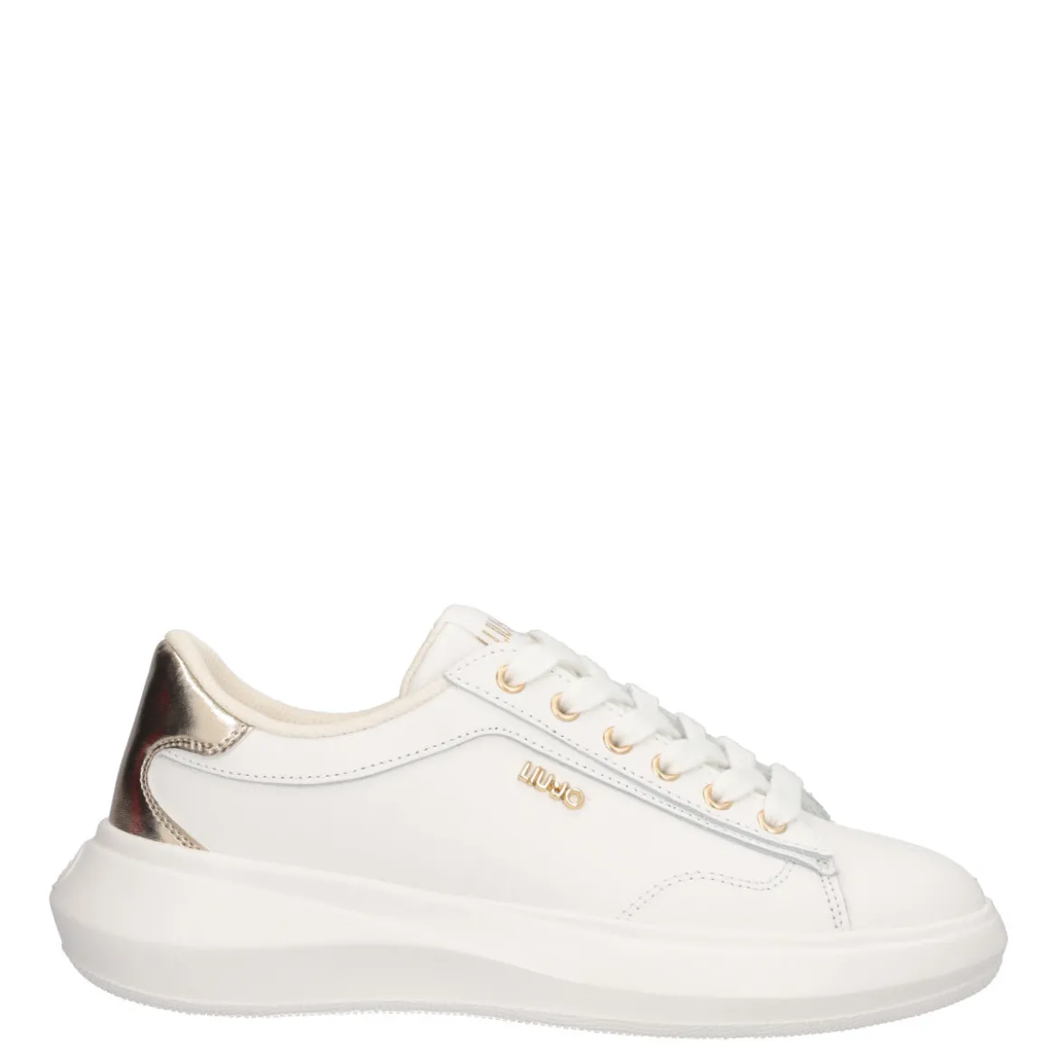 CASPER 01 Sneakers Donna Bianche