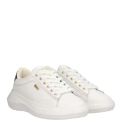 CASPER 01 Sneakers Donna Bianche