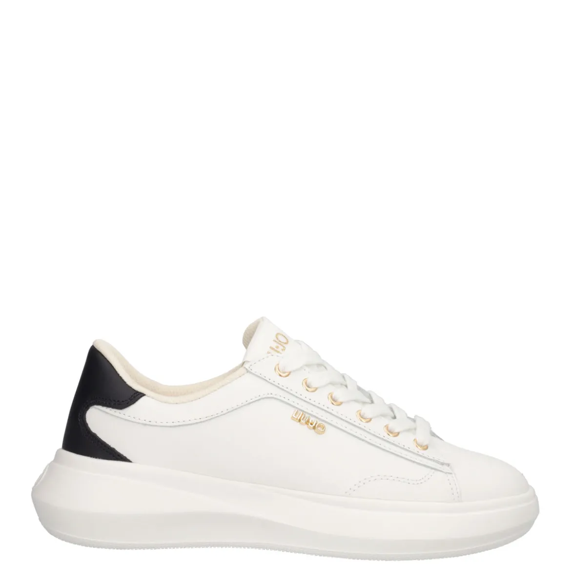 CASPER 01 Sneakers Donna Bianche