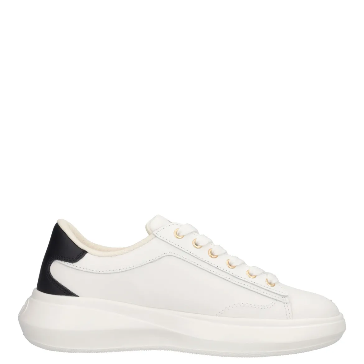 CASPER 01 Sneakers Donna Bianche
