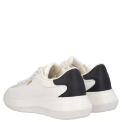 CASPER 01 Sneakers Donna Bianche