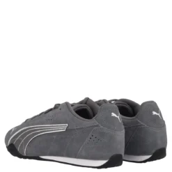 CATCH SD Sneakers Uomo Grigie in Pelle