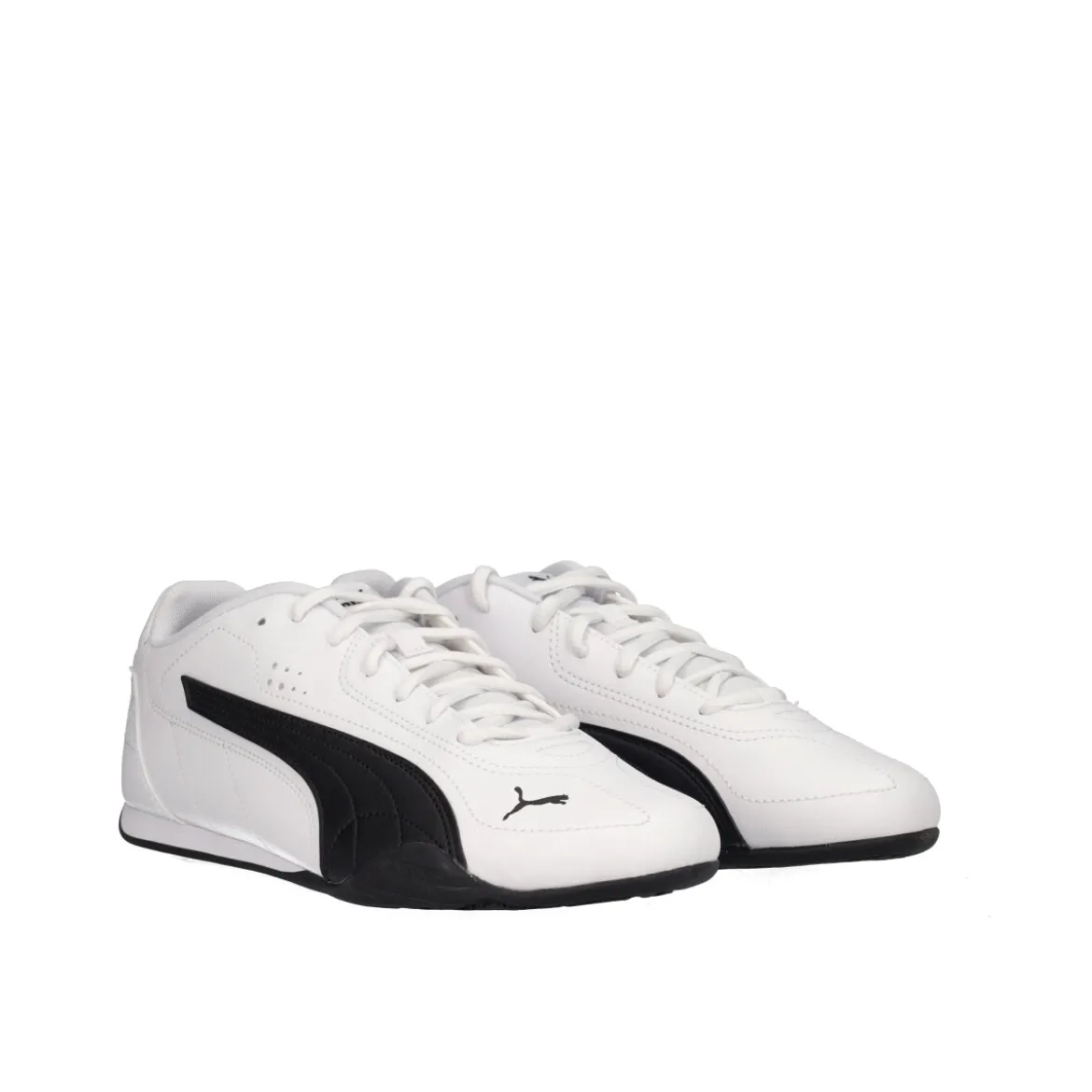 CATCH Sneakers Uomo Bianche e Nere