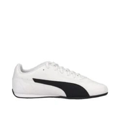 CATCH Sneakers Uomo Bianche e Nere