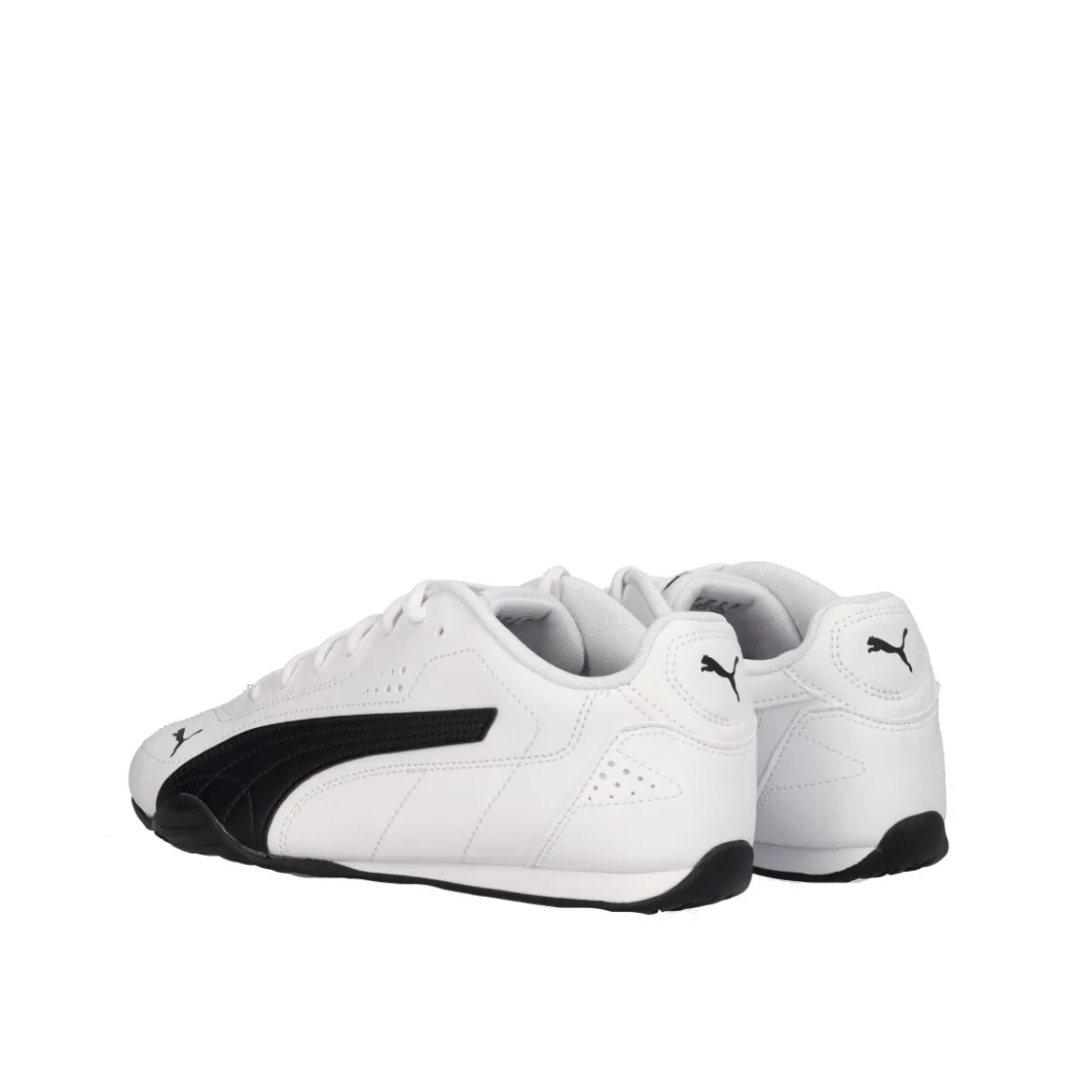 CATCH Sneakers Uomo Bianche e Nere