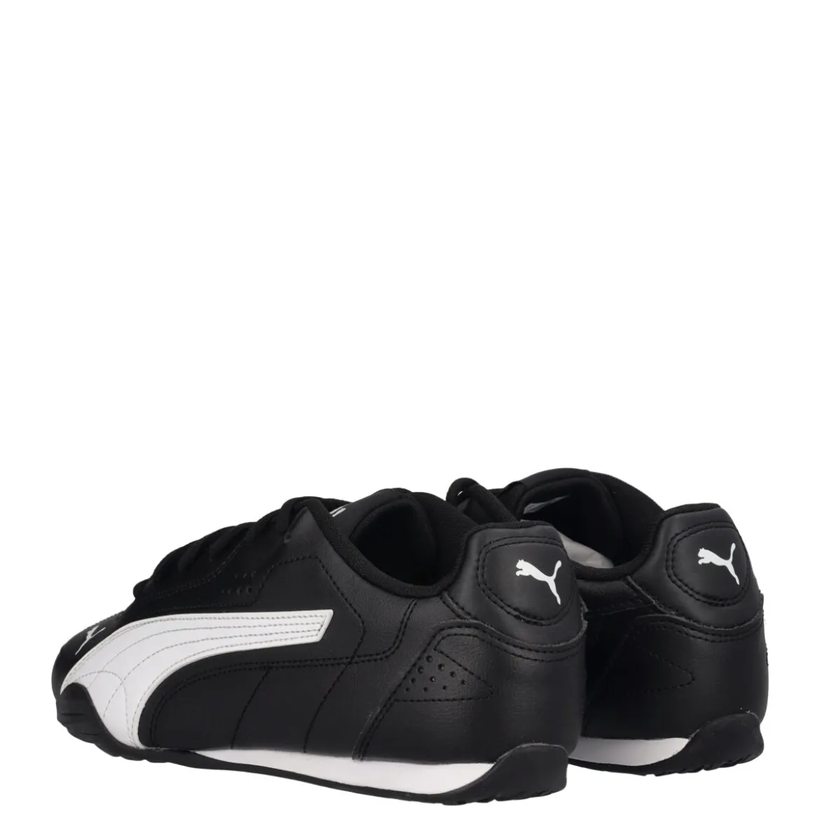 CATCH Sneakers Uomo Nere e Bianche