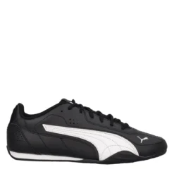 CATCH Sneakers Uomo Nere e Bianche