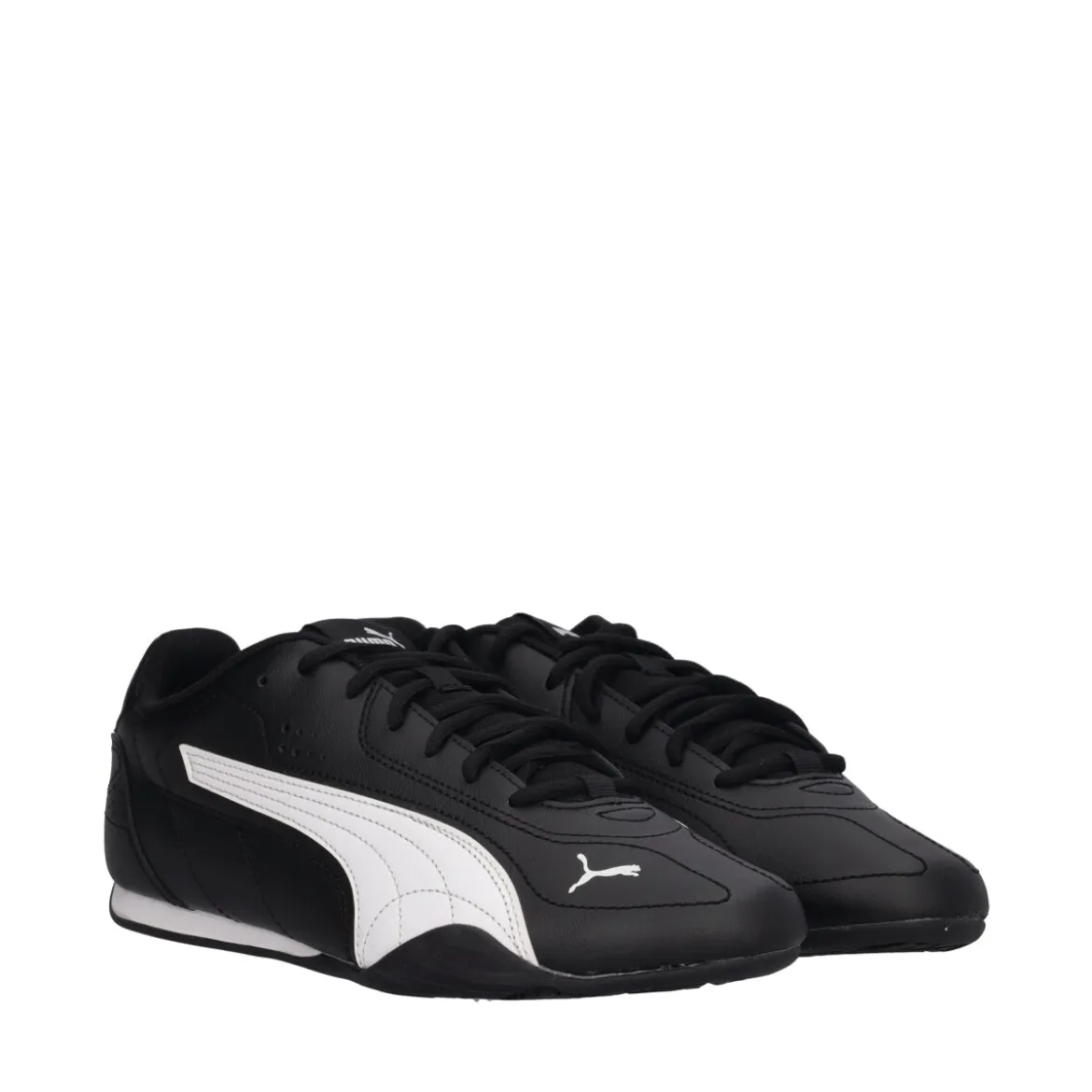 CATCH Sneakers Uomo Nere e Bianche