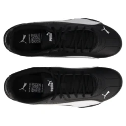 CATCH Sneakers Uomo Nere e Bianche