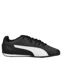 CATCH Sneakers Uomo Nere e Bianche