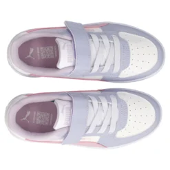 CAVEN 2.0 BLOCK AC PS Sneakers Bambina Lilla