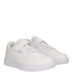 CAVEN III AC PS Sneakers Junior Bianche