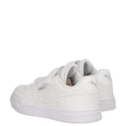 CAVEN III AC PS Sneakers Junior Bianche