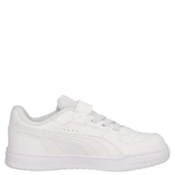 CAVEN III AC PS Sneakers Junior Bianche