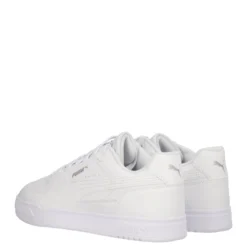 CAVEN III Sneakers Uomo Bianche